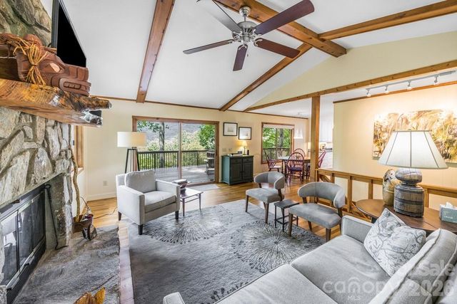 1073 Countryside Drive, Waynesville, NC 28785