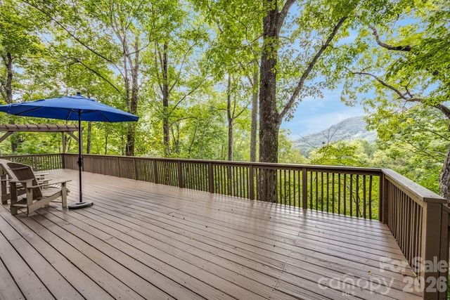 1073 Countryside Drive, Waynesville, NC 28785