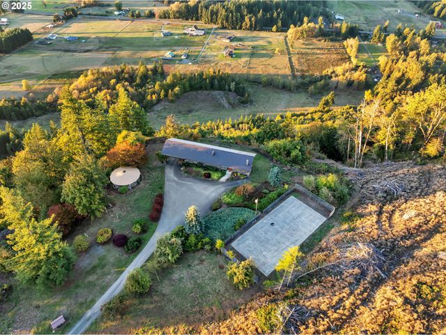 39904 Ne ROTSCHY Rd, Yacolt, WA 98675