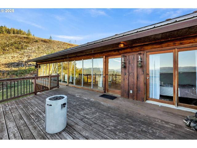 39904 Ne ROTSCHY Rd, Yacolt, WA 98675