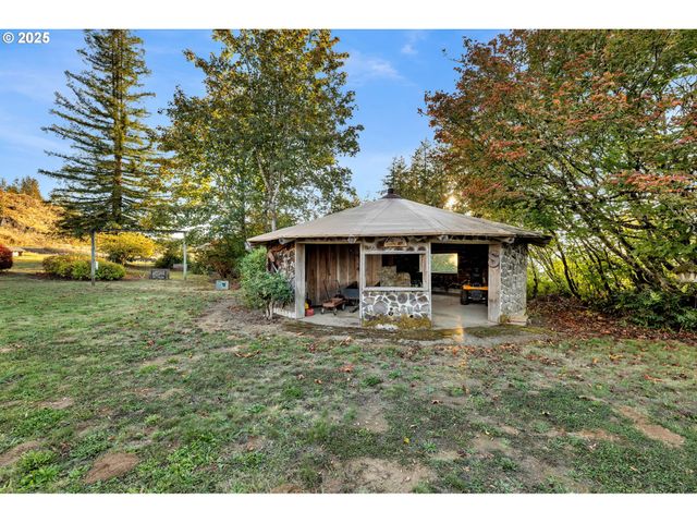 39904 Ne ROTSCHY Rd, Yacolt, WA 98675