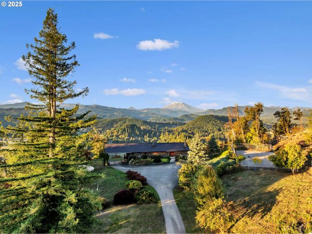 39904 Ne ROTSCHY Rd, Yacolt, WA 98675