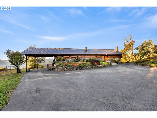 39904 Ne ROTSCHY Rd, Yacolt, WA 98675