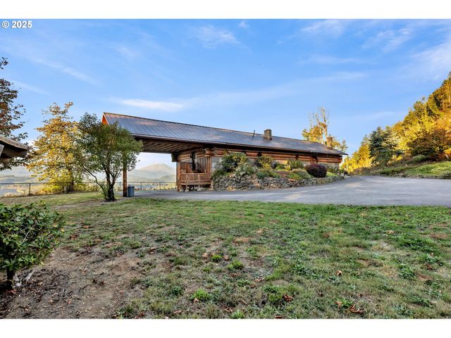 39904 Ne ROTSCHY Rd, Yacolt, WA 98675