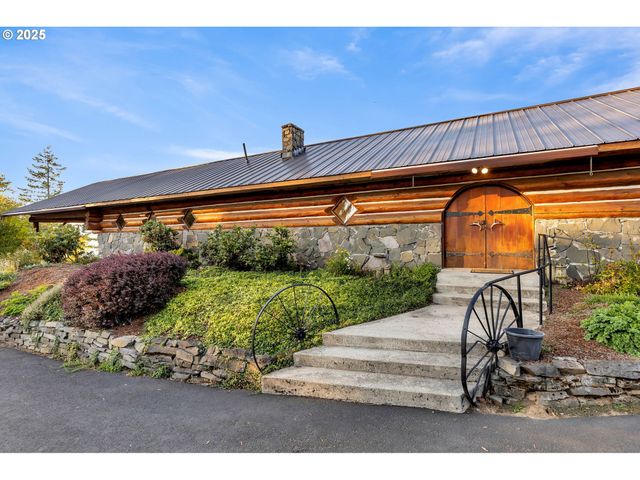 39904 Ne ROTSCHY Rd, Yacolt, WA 98675