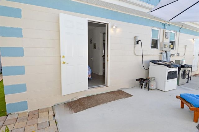 156 146TH AVENUE E B, Madeira Beach, FL 33708