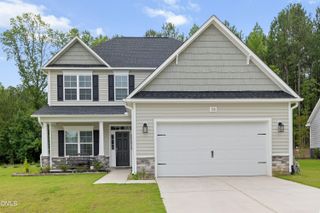 520 Husketh Road, Youngsville, NC 27596