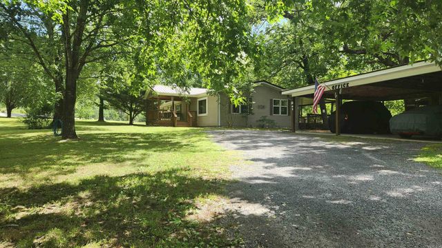 5277 E Hwy 270, Mount Ida, AR 71957