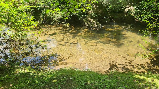 5277 E Hwy 270, Mount Ida, AR 71957