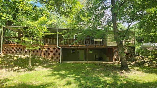 5277 E Hwy 270, Mount Ida, AR 71957
