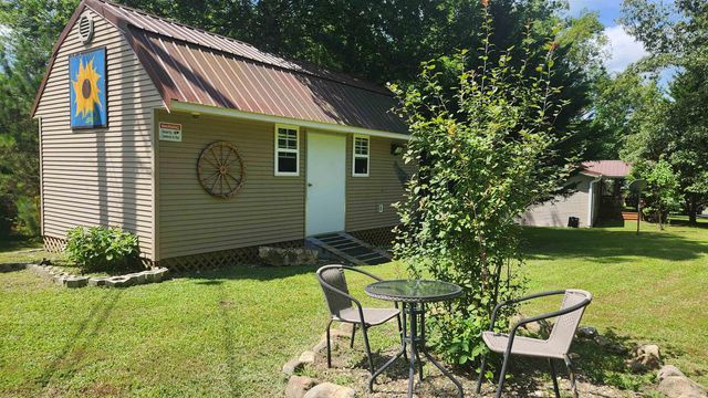 5277 E Hwy 270, Mount Ida, AR 71957