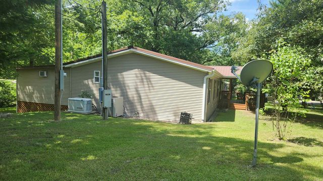 5277 E Hwy 270, Mount Ida, AR 71957