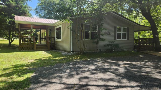 5277 E Hwy 270, Mount Ida, AR 71957