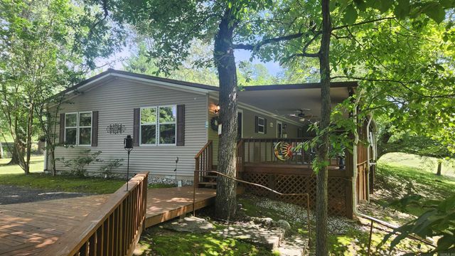 5277 E Hwy 270, Mount Ida, AR 71957