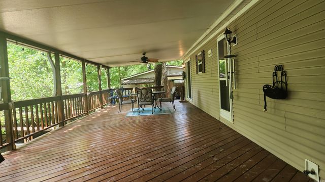 5277 E Hwy 270, Mount Ida, AR 71957