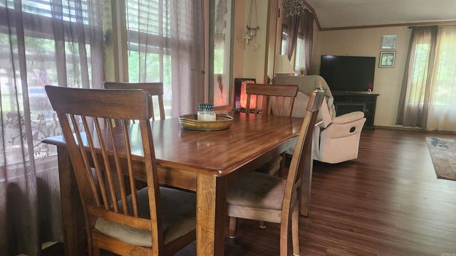 5277 E Hwy 270, Mount Ida, AR 71957