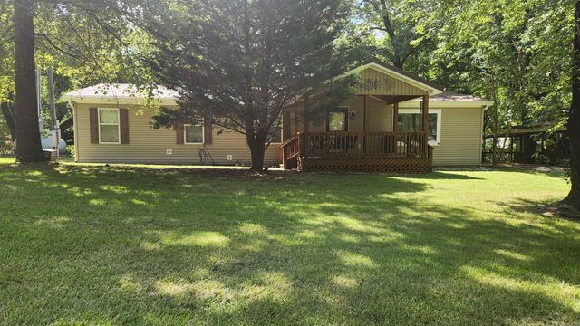 5277 E Hwy 270, Mount Ida, AR 71957