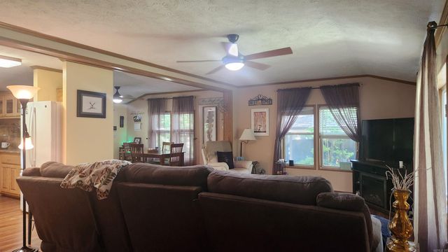 5277 E Hwy 270, Mount Ida, AR 71957