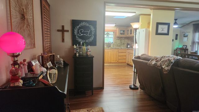 5277 E Hwy 270, Mount Ida, AR 71957