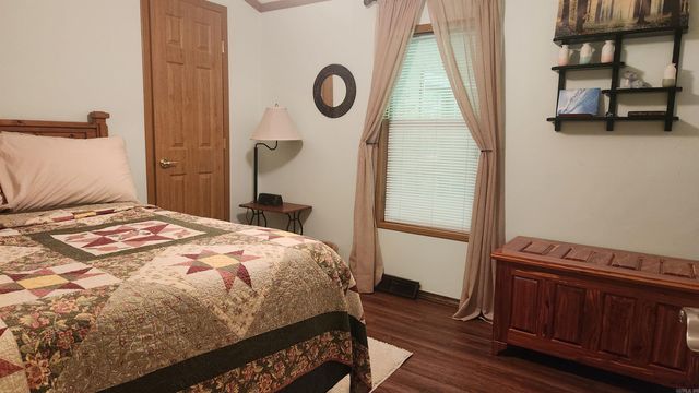 5277 E Hwy 270, Mount Ida, AR 71957