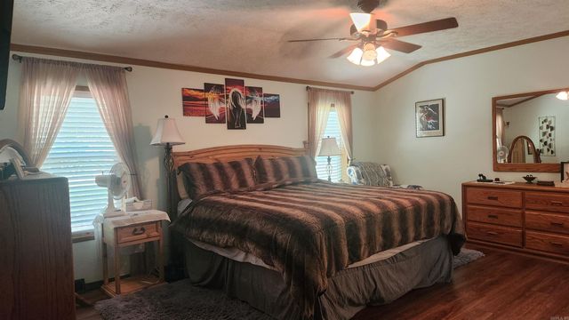 5277 E Hwy 270, Mount Ida, AR 71957