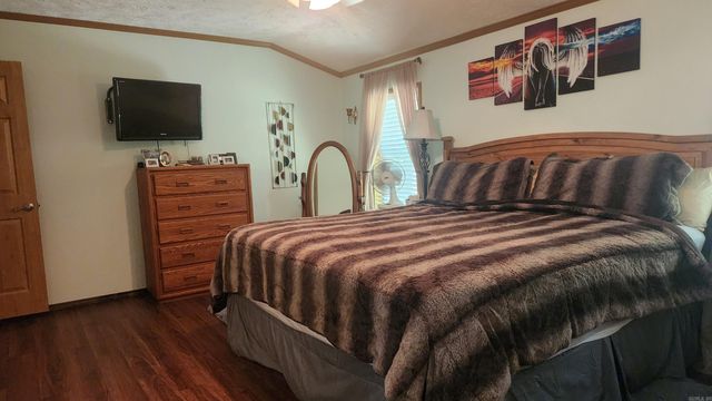 5277 E Hwy 270, Mount Ida, AR 71957