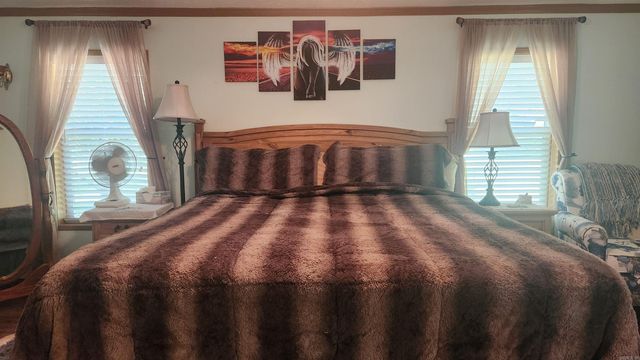 5277 E Hwy 270, Mount Ida, AR 71957