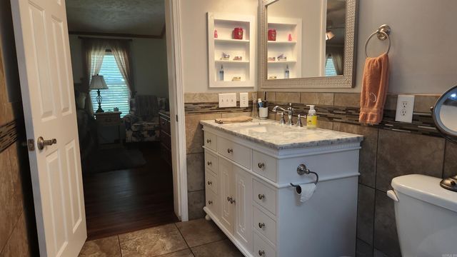 5277 E Hwy 270, Mount Ida, AR 71957