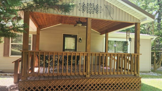 5277 E Hwy 270, Mount Ida, AR 71957