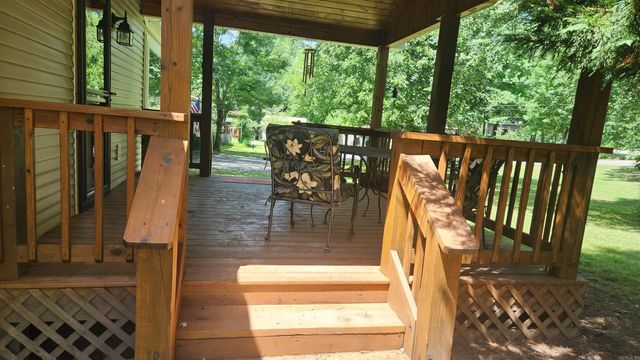 5277 E Hwy 270, Mount Ida, AR 71957