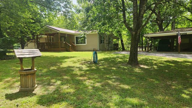 5277 E Hwy 270, Mount Ida, AR 71957