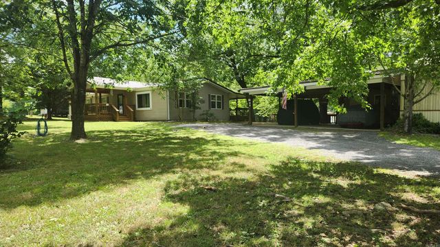 5277 E Hwy 270, Mount Ida, AR 71957