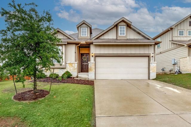 206 Beechnut DR, Buda, TX 78610