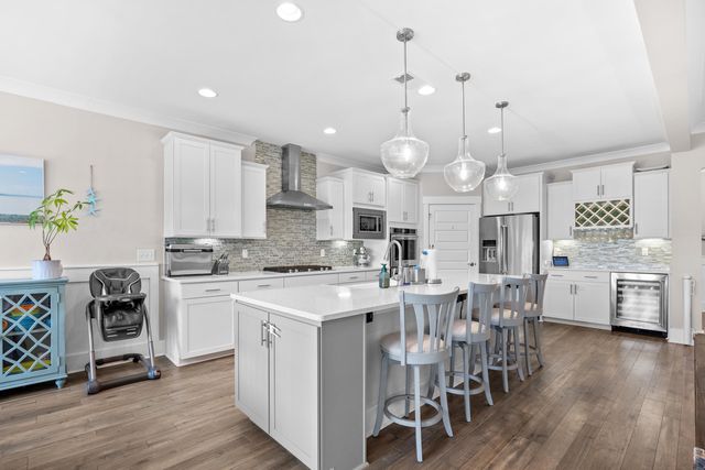 9192 NW Oldfield Rd., Calabash, NC 28467
