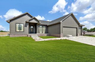336 N Fielding St, Derby, KS 67037