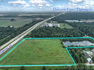 S Hwy 69, Pryor, OK 74361