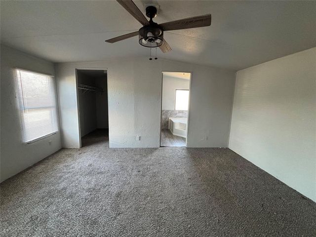 101 W Oak Hill Drive, Mcloud, OK 74851