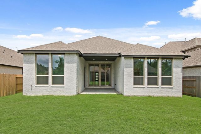 17847 Rojo Rocks Road, Conroe, TX 77302