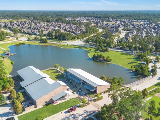 17847 Rojo Rocks Road, Conroe, TX 77302