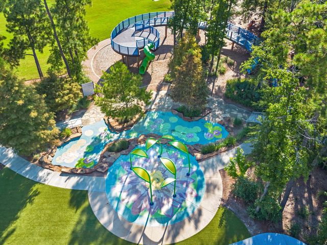 17847 Rojo Rocks Road, Conroe, TX 77302