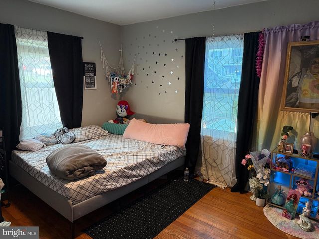 1905 BILLINGS AVE, Capitol Heights, MD 20743