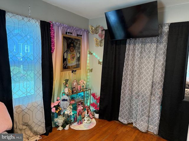 1905 BILLINGS AVE, Capitol Heights, MD 20743