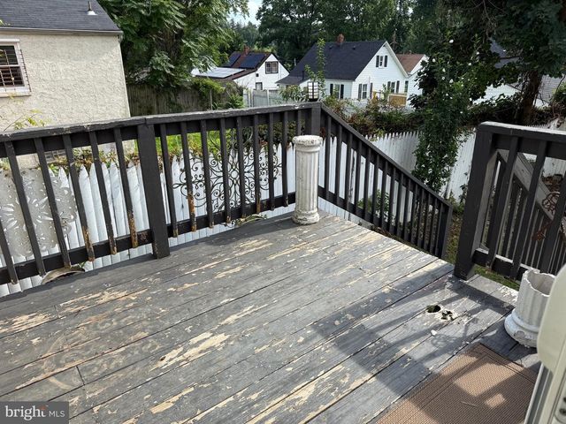 1905 BILLINGS AVE, Capitol Heights, MD 20743