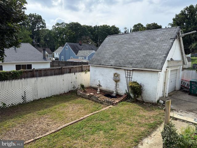 1905 BILLINGS AVE, Capitol Heights, MD 20743