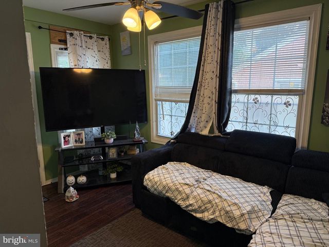 1905 BILLINGS AVE, Capitol Heights, MD 20743