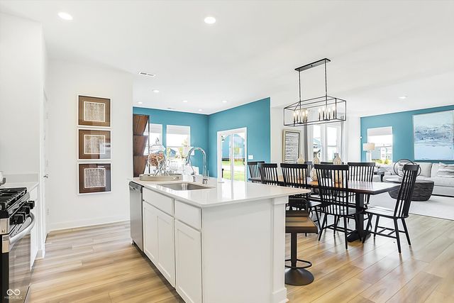 16189 Cloud Nine Drive, Noblesville, IN 46060