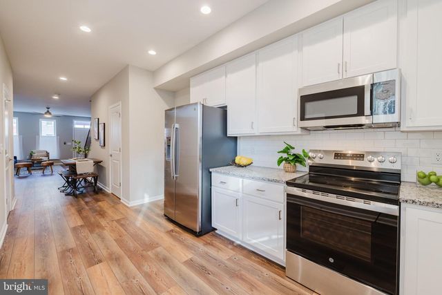 729 E PRESTON ST, Baltimore, MD 21202