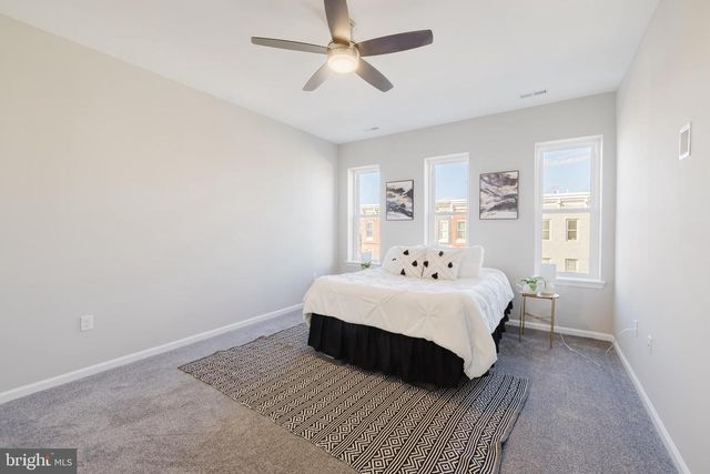 729 E PRESTON ST, Baltimore, MD 21202