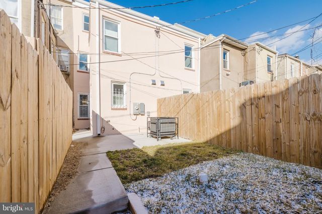 729 E PRESTON ST, Baltimore, MD 21202