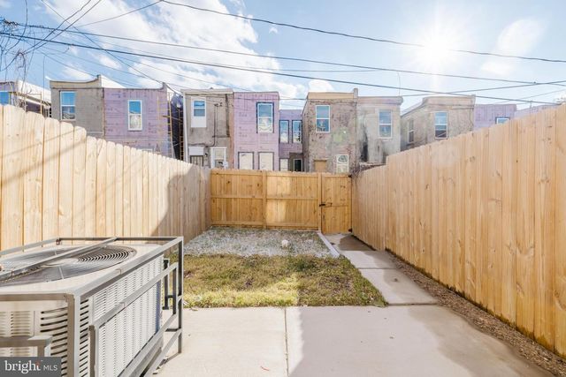 729 E PRESTON ST, Baltimore, MD 21202